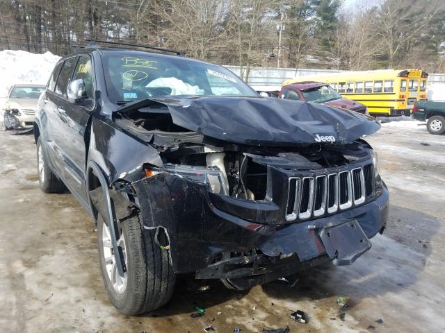 JEEP GRAND CHER 2015 1c4rjfbg9fc725587