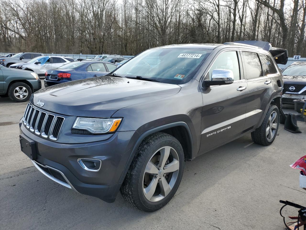 JEEP GRAND CHEROKEE 2015 1c4rjfbg9fc731857