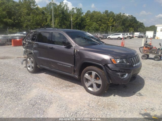 JEEP GRAND CHEROKEE 2015 1c4rjfbg9fc732135