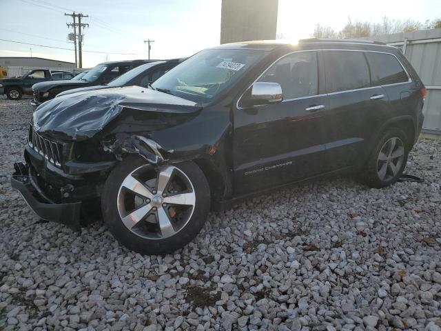 JEEP GRAND CHER 2015 1c4rjfbg9fc738212