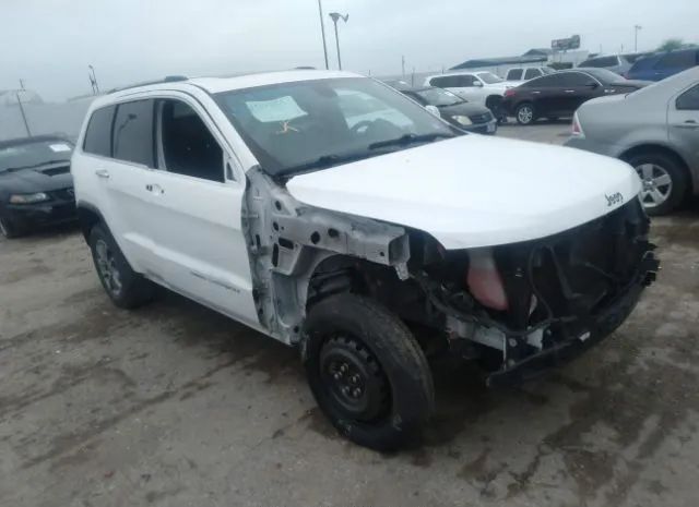 JEEP GRAND CHEROKEE 2015 1c4rjfbg9fc739652