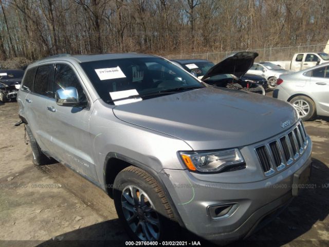 JEEP GRAND CHEROKEE 2015 1c4rjfbg9fc741577