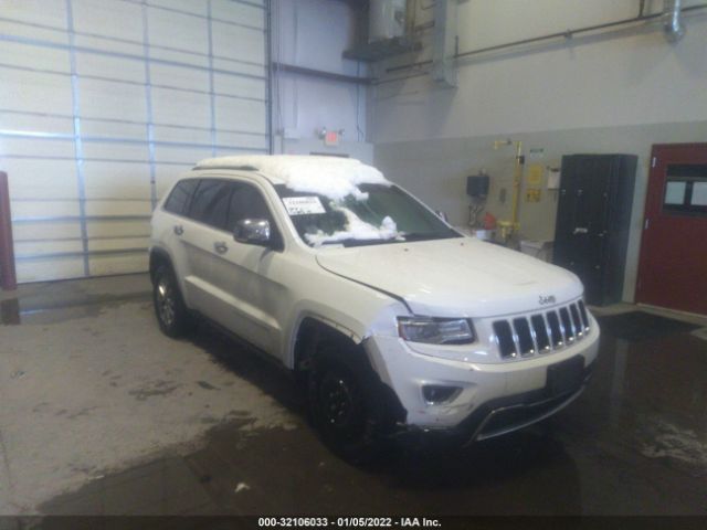 JEEP GRAND CHEROKEE 2015 1c4rjfbg9fc741594