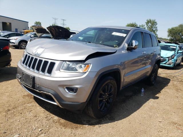 JEEP GRAND CHER 2015 1c4rjfbg9fc751767