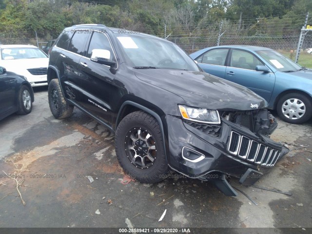 JEEP GRAND CHEROKEE 2015 1c4rjfbg9fc754037