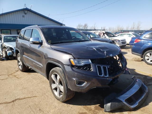 JEEP GRAND CHER 2015 1c4rjfbg9fc759125