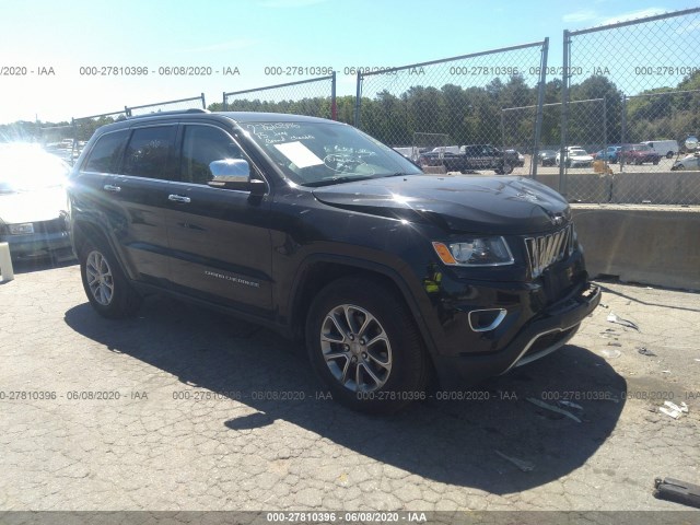 JEEP GRAND CHEROKEE 2015 1c4rjfbg9fc759495