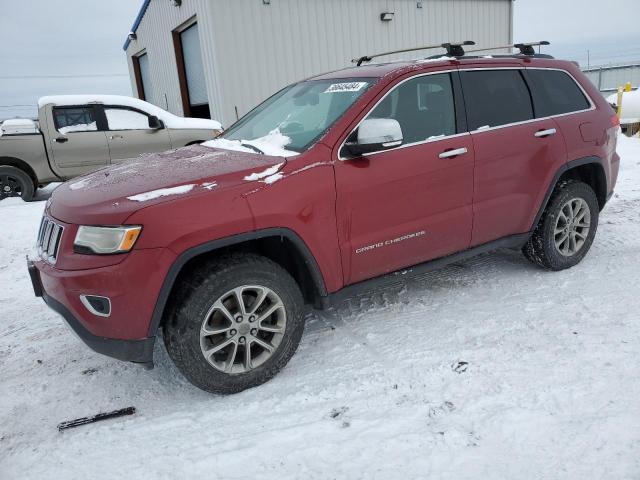 JEEP GRAND CHEROKEE 2015 1c4rjfbg9fc761912