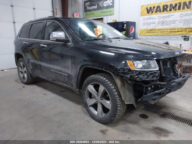 JEEP GRAND CHEROKEE 2015 1c4rjfbg9fc779200