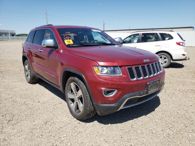 JEEP GRAND CHER 2015 1c4rjfbg9fc779455