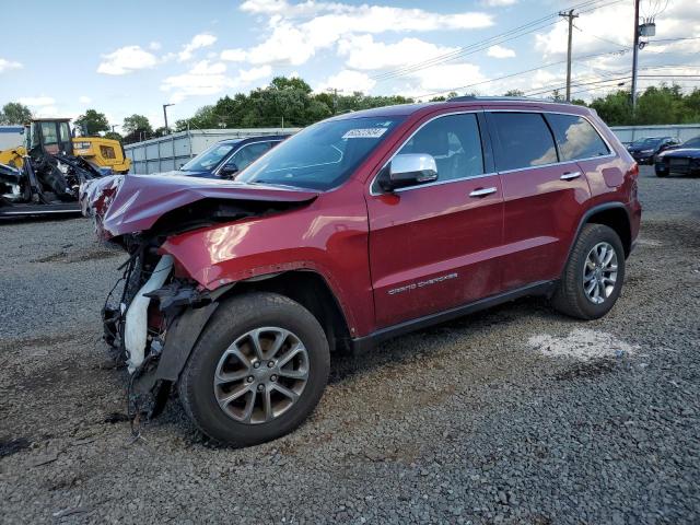 JEEP GRAND CHEROKEE 2015 1c4rjfbg9fc787264