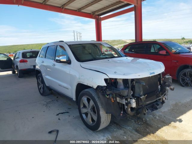 JEEP GRAND CHEROKEE 2015 1c4rjfbg9fc787541