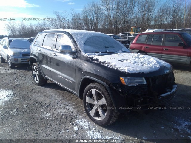 JEEP GRAND CHEROKEE 2015 1c4rjfbg9fc790553