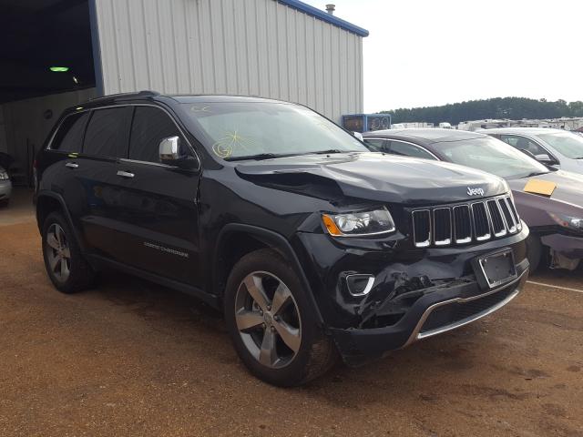 JEEP GRAND CHER 2015 1c4rjfbg9fc791136