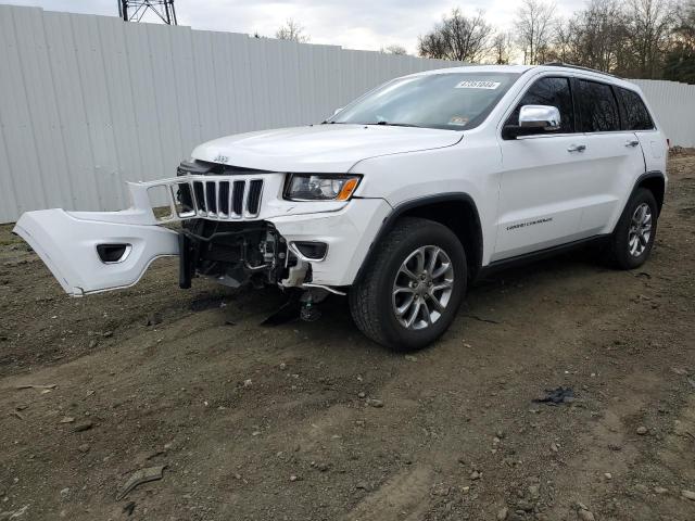 JEEP GRAND CHEROKEE 2015 1c4rjfbg9fc794666