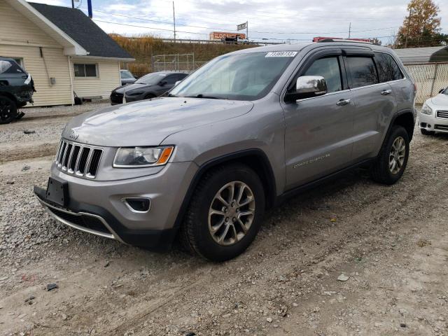 JEEP GRAND CHER 2015 1c4rjfbg9fc795025