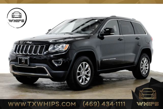 JEEP GRAND CHEROKEE 2015 1c4rjfbg9fc814625