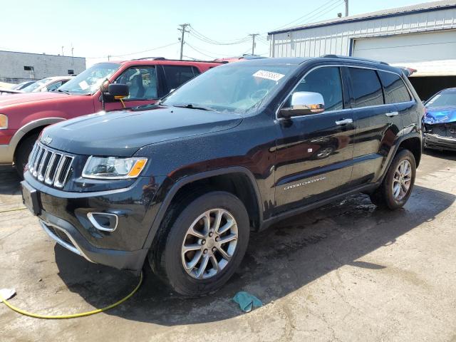 JEEP GRAND CHER 2015 1c4rjfbg9fc821851