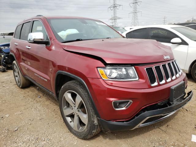 JEEP GRAND CHER 2015 1c4rjfbg9fc834843