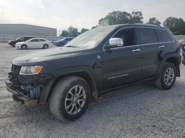 JEEP GRAND CHEROKEE 2015 1c4rjfbg9fc835541