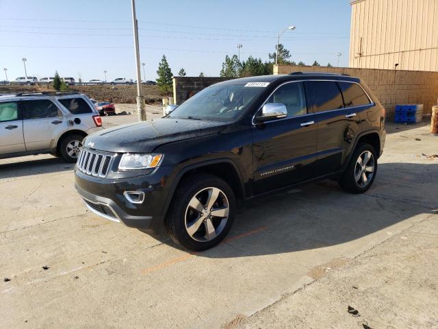 JEEP NULL 2015 1c4rjfbg9fc840190