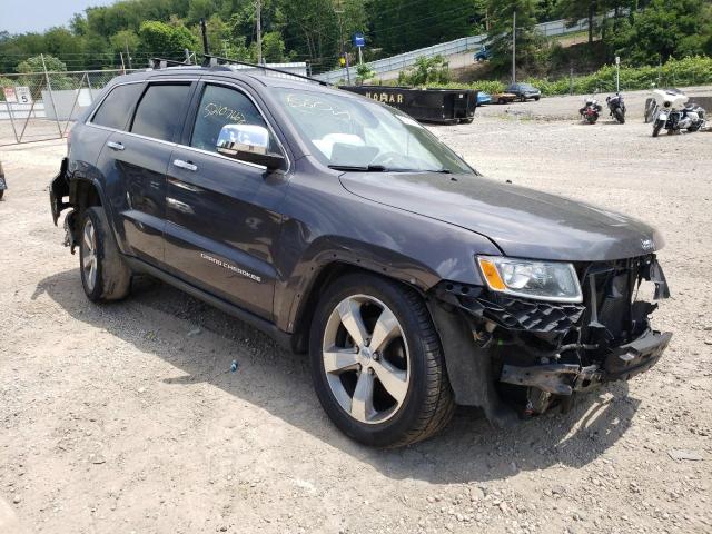 JEEP GRAND CHER 2015 1c4rjfbg9fc840609