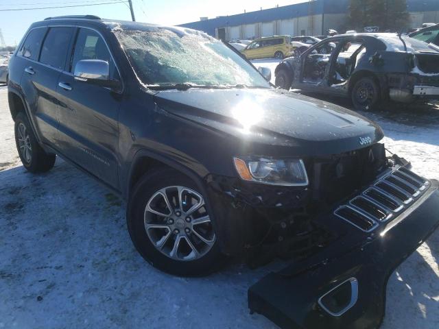 JEEP GRAND CHER 2015 1c4rjfbg9fc845485