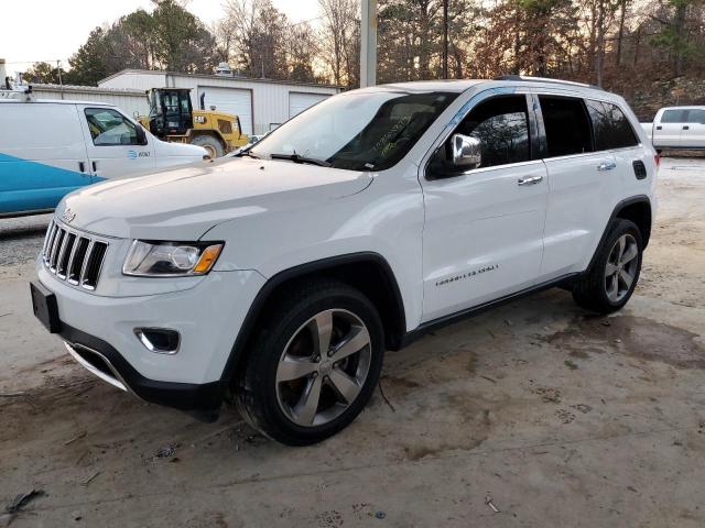 JEEP GRAND CHEROKEE 2015 1c4rjfbg9fc846748