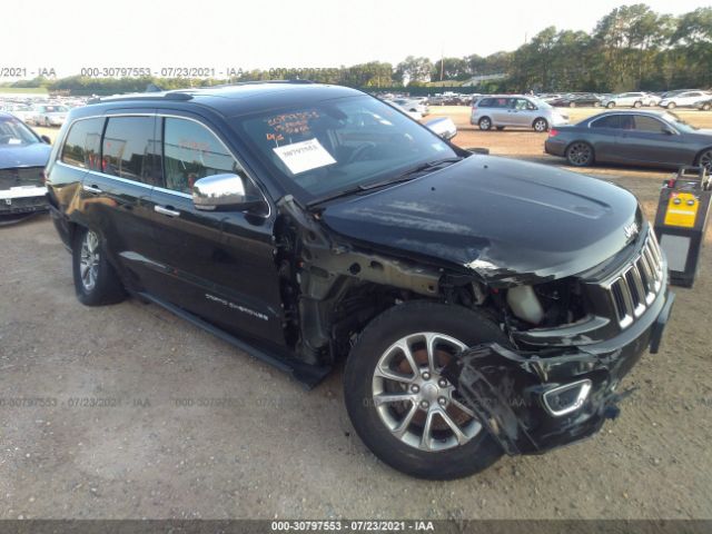 JEEP GRAND CHEROKEE 2015 1c4rjfbg9fc847589