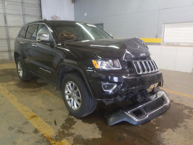 JEEP GRAND CHER 2015 1c4rjfbg9fc862450