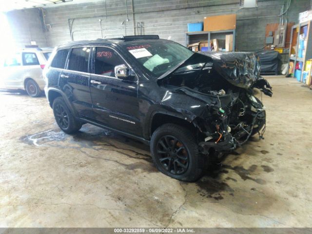 JEEP GRAND CHEROKEE 2015 1c4rjfbg9fc865526