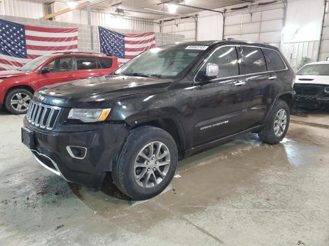 JEEP GRAND CHER 2015 1c4rjfbg9fc865641