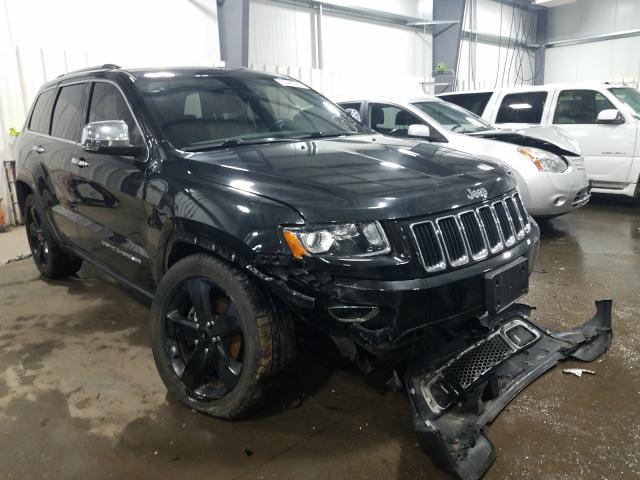 JEEP NULL 2015 1c4rjfbg9fc876185