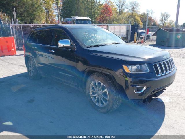 JEEP GRAND CHEROKEE 2015 1c4rjfbg9fc877840