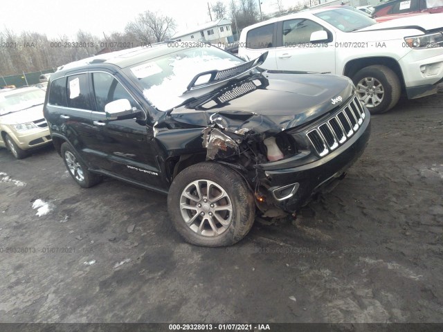 JEEP GRAND CHEROKEE 2015 1c4rjfbg9fc878695