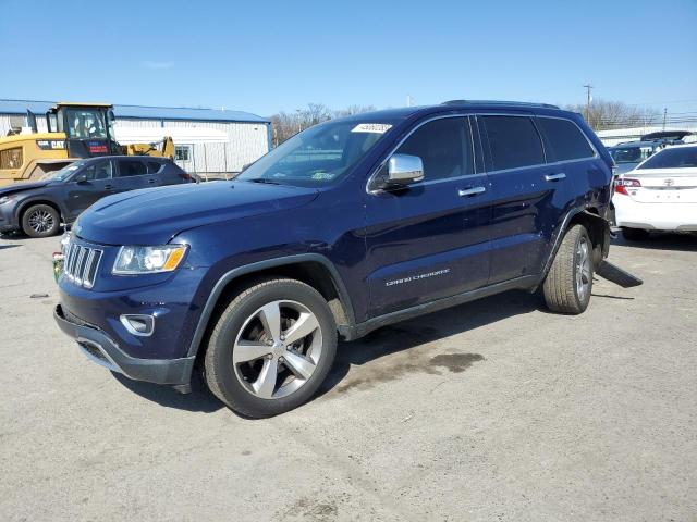 JEEP GRAND CHER 2015 1c4rjfbg9fc894069