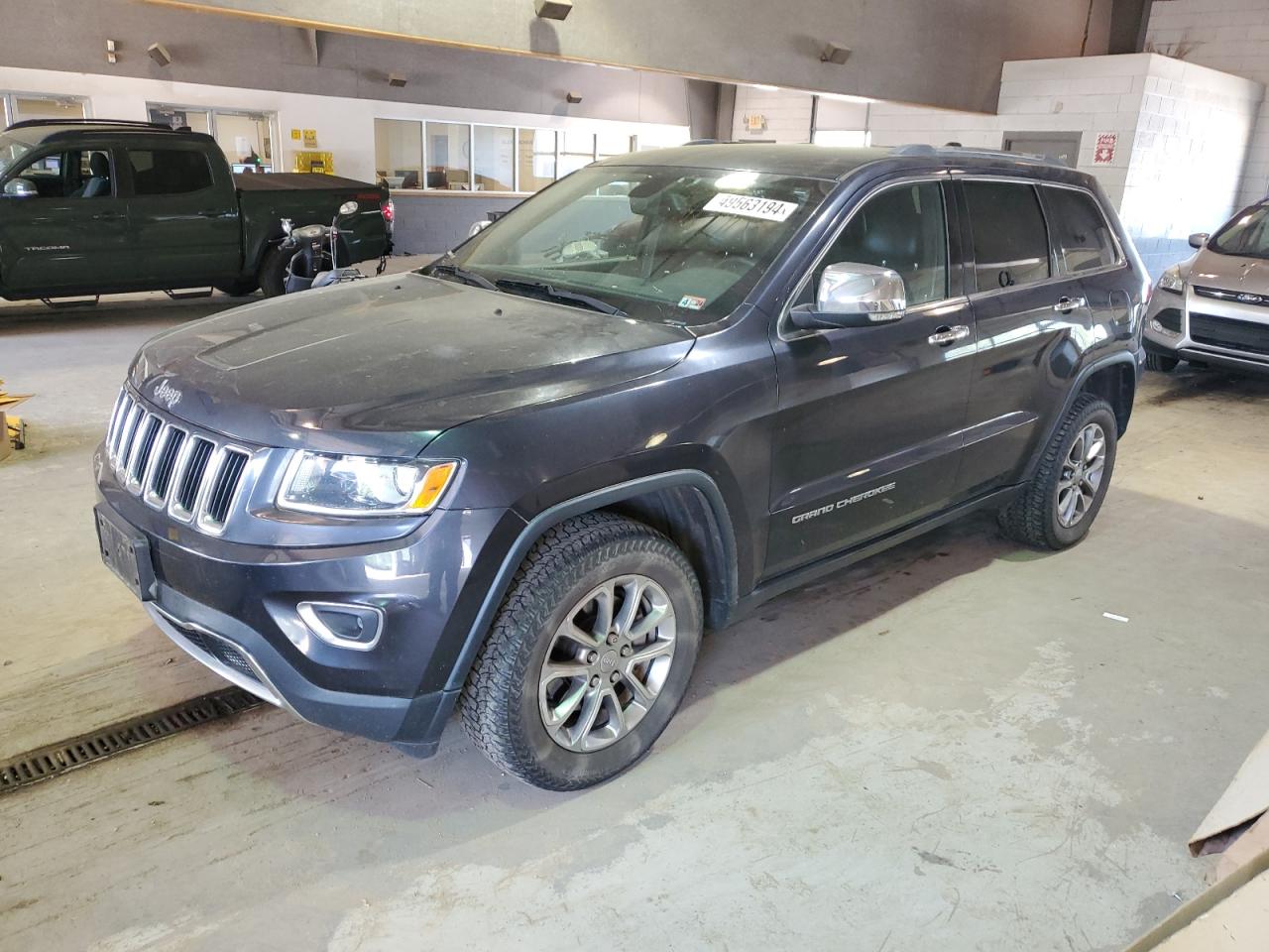 JEEP GRAND CHEROKEE 2015 1c4rjfbg9fc922470