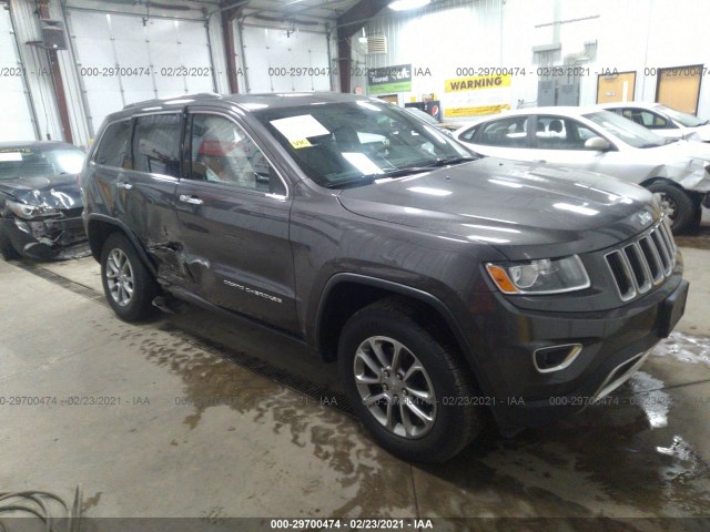 JEEP GRAND CHEROKEE 2015 1c4rjfbg9fc924784