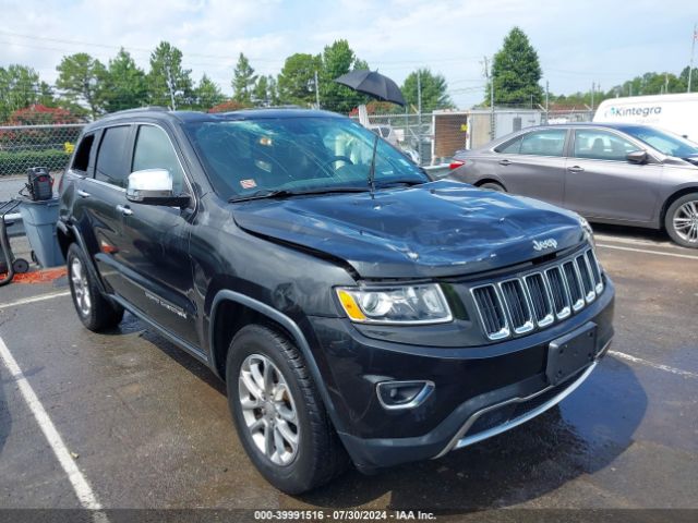 JEEP GRAND CHEROKEE 2015 1c4rjfbg9fc933176