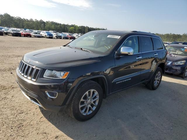 JEEP GRAND CHER 2015 1c4rjfbg9fc933534