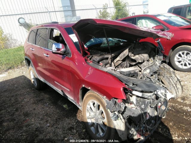 JEEP GRAND CHEROKEE 2015 1c4rjfbg9fc933789