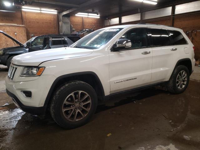 JEEP GRAND CHER 2015 1c4rjfbg9fc942024