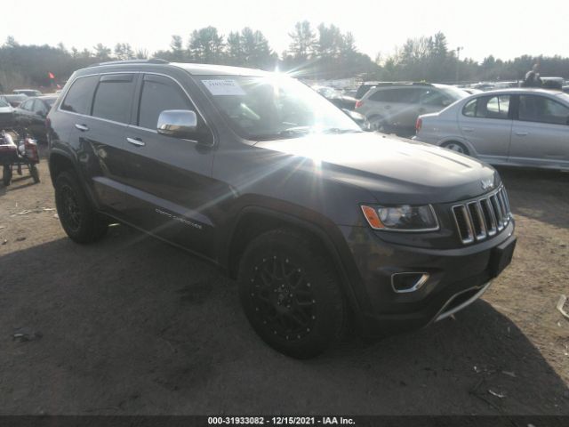 JEEP GRAND CHEROKEE 2015 1c4rjfbg9fc942539