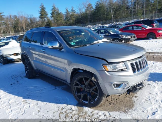 JEEP GRAND CHEROKEE 2015 1c4rjfbg9fc942833