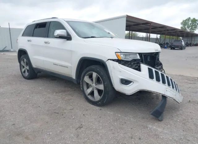 JEEP GRAND CHEROKEE 2015 1c4rjfbg9fc943237