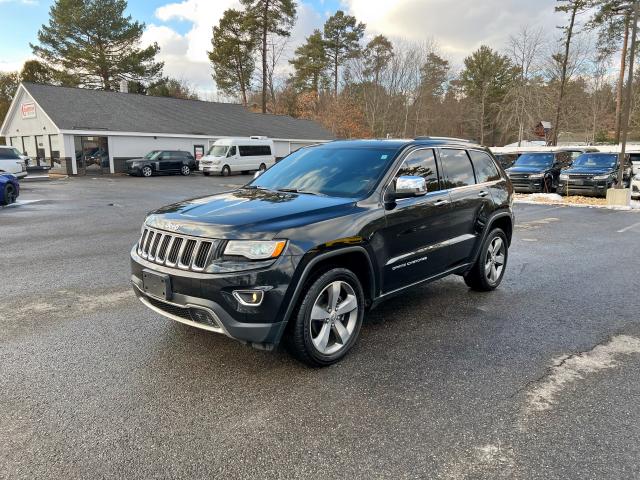 JEEP GRAND CHER 2015 1c4rjfbg9fc943822