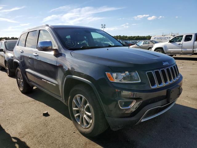 JEEP GRAND CHER 2015 1c4rjfbg9fc951127