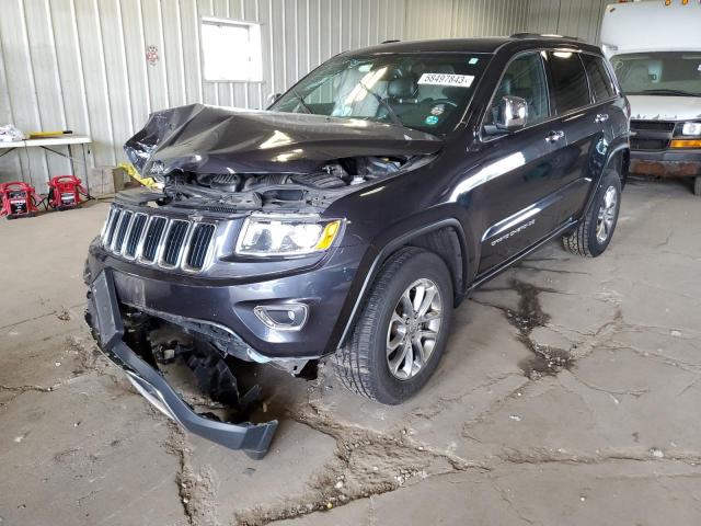 JEEP GRAND CHER 2015 1c4rjfbg9fc956425