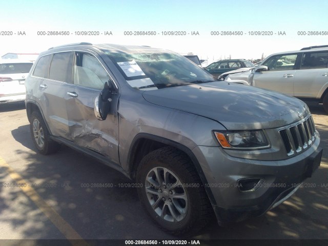 JEEP GRAND CHEROKEE 2016 1c4rjfbg9gc304437