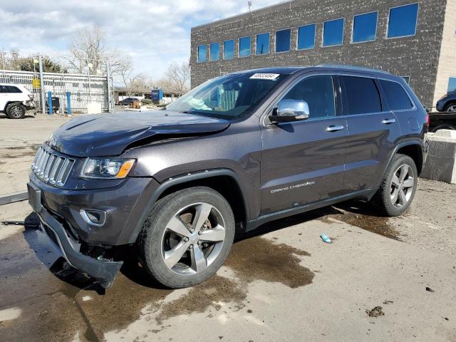 JEEP GRAND CHEROKEE 2016 1c4rjfbg9gc311078